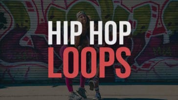 free hip hop sounds
